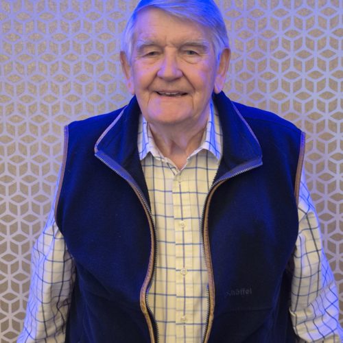 Capt Jim Anderson