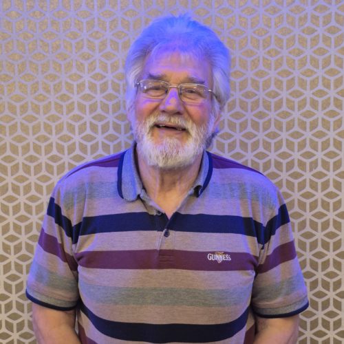 Sandy Aitken